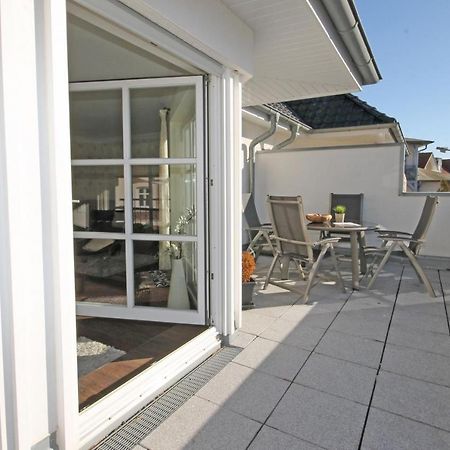 Villa Katharina Ostseebad Kühlungsborn Esterno foto