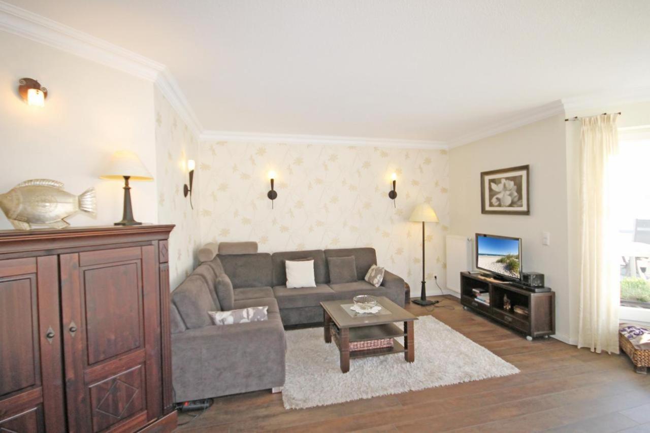 Villa Katharina Ostseebad Kühlungsborn Esterno foto